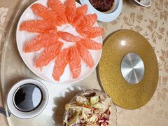 -良鹰美食(延长中路店)