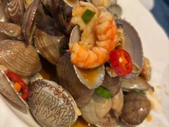 -闽海肴(北辰荟店)