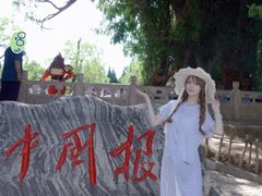 -大槐树寻根祭祖园