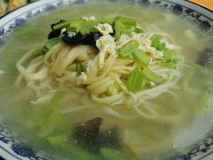 -竹青胶东摔面(黄岛开发区店)