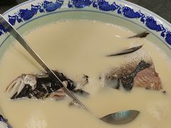 -南京金牛湖巨碗鱼头