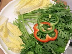 -湯系·煲汤手艺人(东二环泰禾广场店)