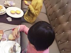 -水都假日酒店-海韵西餐厅(龙胜路店)