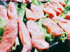 -梅梅家的烤肉店(槐北路店)