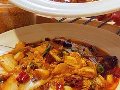 -悦屋老板娘的烤肉店(紫薇田园店)