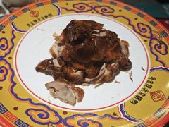 -邑金陵北京烤鸭店·现炒家常菜(ITC MALL店)