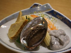 -熊二日本料理