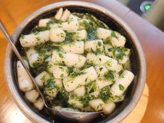 -三凤酒家·百年无锡菜(清扬茂业店)
