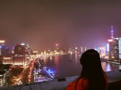 -上海外滩英迪格酒店