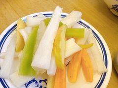 -胖东瓜·浏阳菜馆(火车站店)