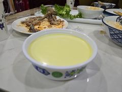 酸奶-鹏馨羊羔肉·非遗(新建街店)