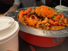 -胖哥俩肉蟹煲(福州仓山爱琴海店)