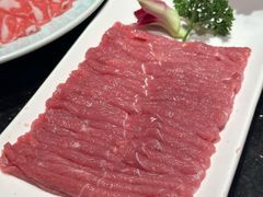 -南门涮肉(东单店)