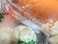 -袁大头包子(光华路店)