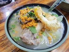 -硒泉筒骨汤粉