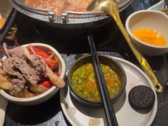 -牛New寿喜烧(闵行龙湖天街店)