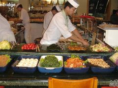 DSC00699-松子料理(白家庄店)