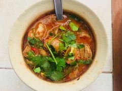 -卷心菜和避孕套餐厅(Pattaya)
