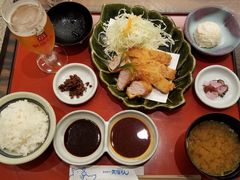 -矢场猪(名古屋站三井楼北馆店)