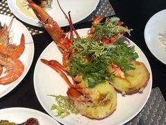 -339旋转餐厅(天府熊猫塔店)