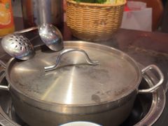 -淼福猪肚鸡·椰子鸡火锅(大沙地店)