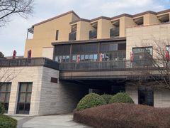 -上海崇明金茂凯悦酒店