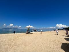 -惠州金海湾嘉华度假酒店