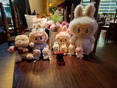 -狮拾久·现代新加坡料理(福田COCO Park店)