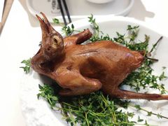 -蔡澜点心·粤菜(嘉里中心店)
