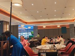 -稻香海鲜饭店(第一国际店)