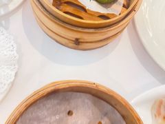 -青岛海景花园大酒店·粤海餐厅