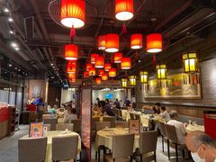 -四点金饭店(将军澳店)