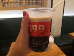 -八婆婆烧仙草(曾厝垵店)