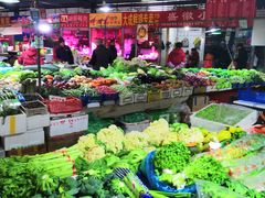 -桃源市场(解放路店)
