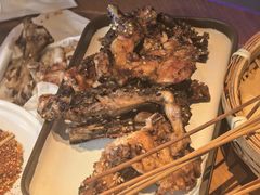 -小乾杯串店•16年沈阳烧烤(文安路店)