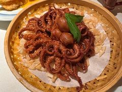 -0776食堂·京城创意菜(七里庄店)