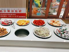 -豪享来(我格广场店)