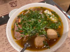 -Cô Thành Restaurant