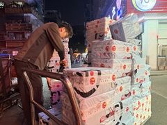 -阿娟牛肉丸·手打牛肉丸·现做现卖