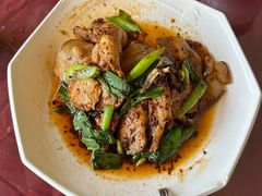 连山回锅肉-代木儿回锅肉