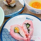 温州 🍣 我愿称之为性价比zui高的寿司店！