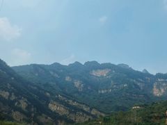-兴隆红河漂流