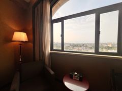 -北京前门建国饭店