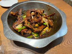 -掌上鲜(南顺城街店)