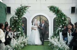 -格乐利雅婚礼艺术中心(南外滩店)