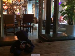 漫咖啡(浦东店金桥店)-MAAN COFFEE(金桥店)