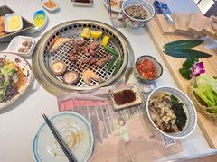 -千寻山野烤肉(中关村店)
