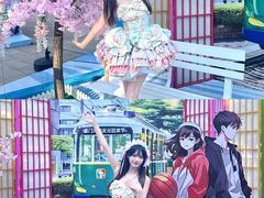 -厦门方特梦幻王国