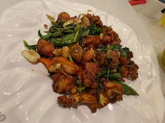 -香香海南菜餐厅