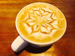 -太麻里文创咖啡馆(创意设计中心店)